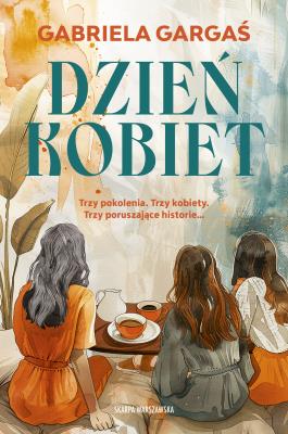 Okładka książki Dzień kobiet