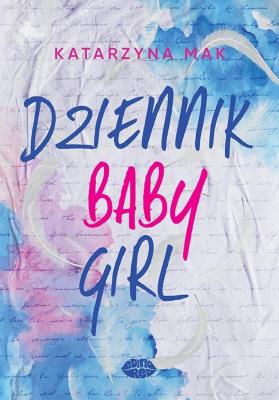 Okładka książki Dziennik Babygirl