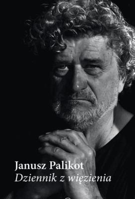 Okładka książki Dziennik z więzienia