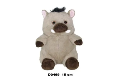 Opakowanie Dzik 15cm