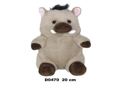 Opakowanie Dzik 20cm