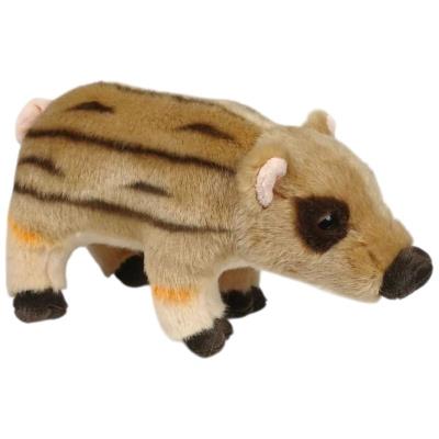 Opakowanie Dzik pasiak 19cm