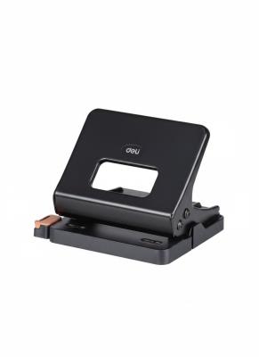 Opakowanie Dziurkacz czarny do 15 kartek