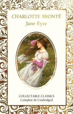 Okładka książki Dziwne losy Jane Eyre / Jane Eyre TW [ENG]