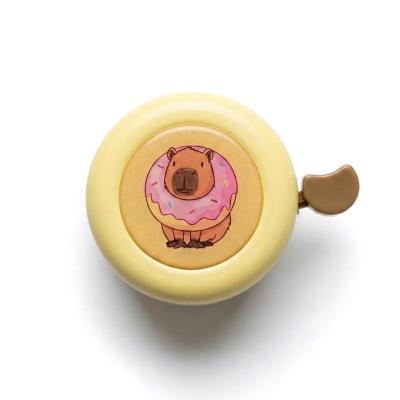 Opakowanie Dzownek na kierownicę - Kapibara