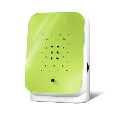 Opakowanie Dżwiękowy domek - Dżungla lush