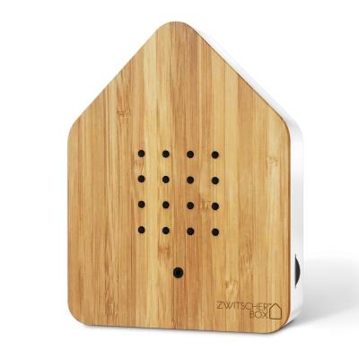 Opakowanie Dżwiękowy domek - Leśna polana bamboo