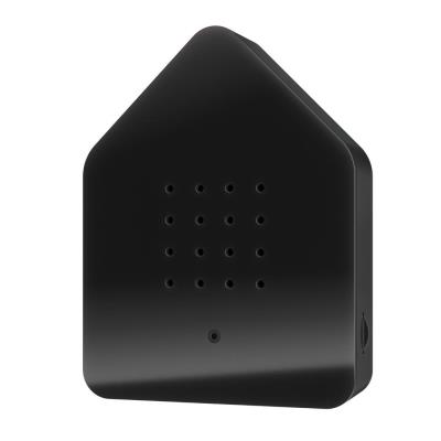 Opakowanie Dżwiękowy domek - Leśna polana black dark