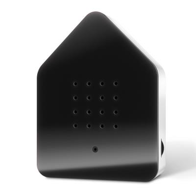 Opakowanie Dżwiękowy domek - Leśna polana black