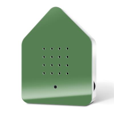 Opakowanie Dżwiękowy domek - Leśna polana green