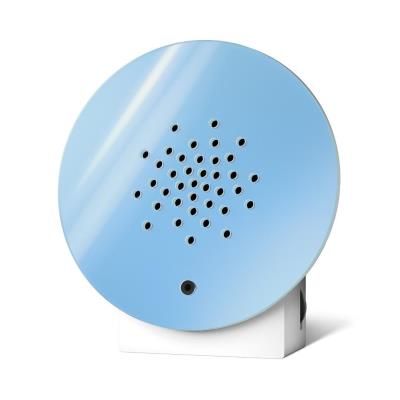 Opakowanie Dżwiękowy domek - Ocean sky