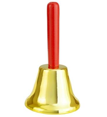 Opakowanie Dzwonek Świętego Mikołaja