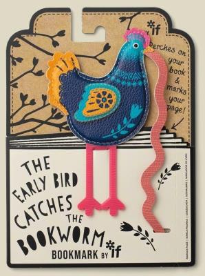 Opakowanie Early Bird Zakładka - Kura