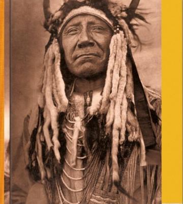 Edward S. Curtis. The North American Indian. Complete wer. angielska. Autor: Walther Peter. SmakLiter.pl Okładka książki Edward S. Curtis. The North American Indian. Complete wer. angielska