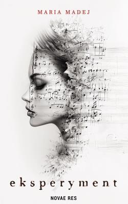 Okładka książki Eksperyment