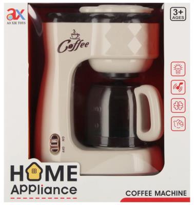 Opakowanie Ekspres do kawy