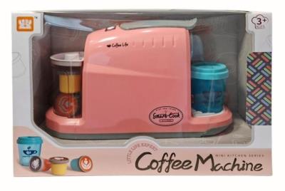 Ekspres do kawy. Wydawca: SWEDE. SmakLiter.pl Opakowanie Ekspres do kawy