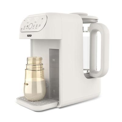 Opakowanie Ekspres do przygotowywania mleka modyfikowanego