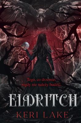 Okładka książki Eldritch
