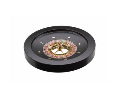 Opakowanie Elegancka profesjonalna Ruletka