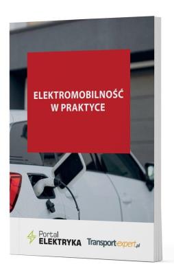 Elektromobilność w praktyce. Autor:   Praca zbiorowa. SmakLiter.pl Okładka książki Elektromobilność w praktyce