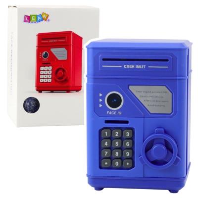 Opakowanie Elektroniczny sejf skarbonka na PIN MIX