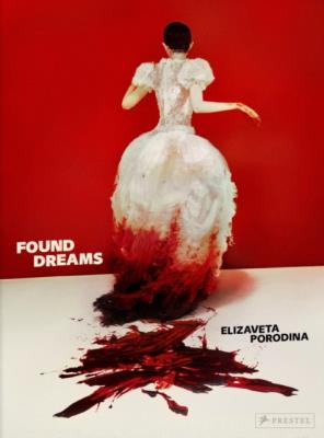 Okładka książki Elizaveta Porodina. Found Dreams