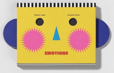 Okładka książki Emotions