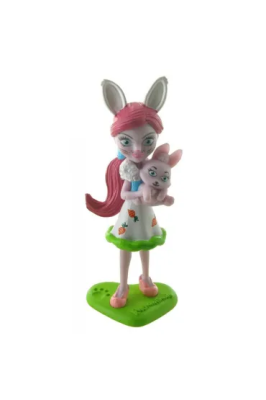 Opakowanie Enchantimals Figurka Bree Bunny