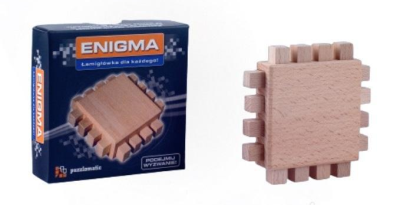 Opakowanie Enigma