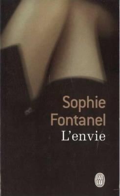 Okładka książki Envie