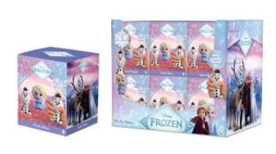 Opakowanie Eolo Frozen Foamate