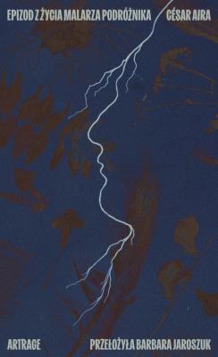 Okładka książki Epizod z życia malarza podróźnika