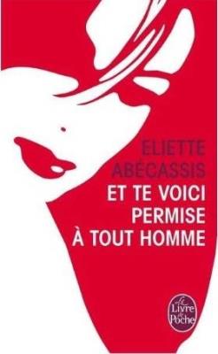 Okładka książki Et te voici permise a tout homme