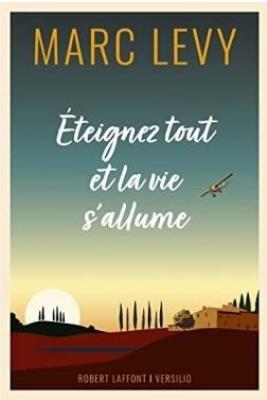 Okładka książki Eteignez tout et la vie s'allume