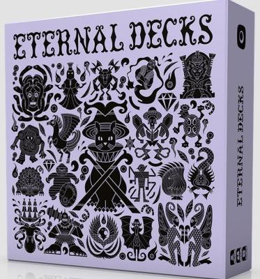 Opakowanie Eternal Decks