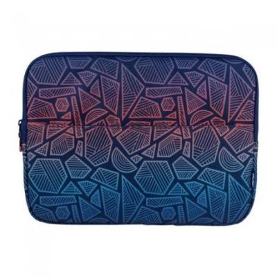 Opakowanie Etui na laptop 34,5x26cm Fit niebieskie MILAN