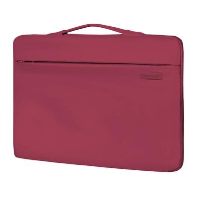 Opakowanie Etui na laptop Coolpack Saturn burgundy