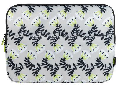 Opakowanie Etui na laptopa Milan Wallpaper beżowe 13'