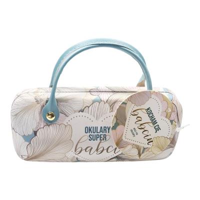 Opakowanie Etui na okulary z rączkami dla Babci