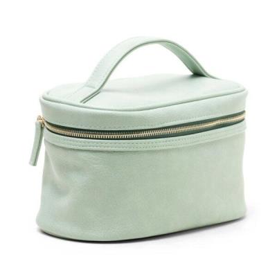 Opakowanie Etui podróżne Matcha + Forest