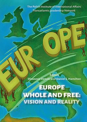 Opakowanie Europe Whole and Free