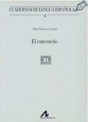 Okładka książki Extremeno