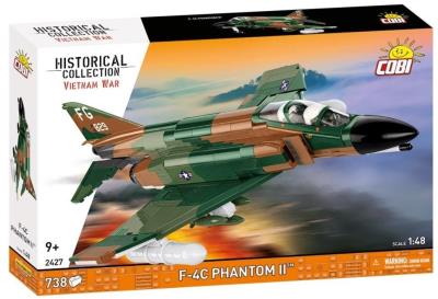 Opakowanie F-4F Phantom II
