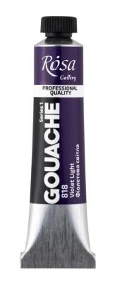 Opakowanie Farba gwaszowa 818 Violet Light 20ml