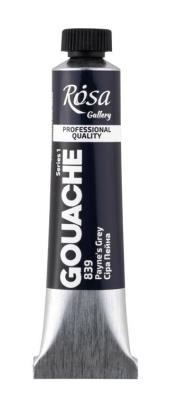 Opakowanie Farba gwaszowa 839 Paynes Grey 20ml
