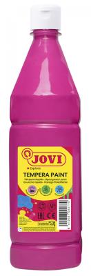 Opakowanie Farba plakatowa JOVI 1000ml magenta