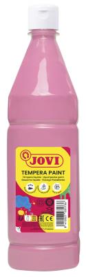 Opakowanie Farba plakatowa JOVI 1000ml różowa