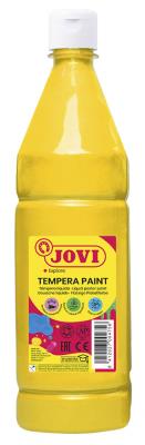 Opakowanie Farba plakatowa JOVI 1000ml żółta