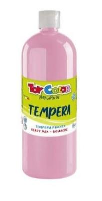 Opakowanie Farba tempera Pink 1000ml